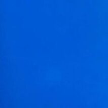 Blue Colour swatch