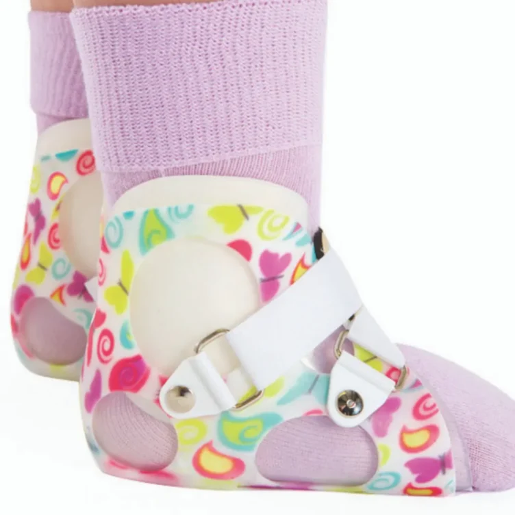 SMO - Supramalleolar ankle foot orthosis